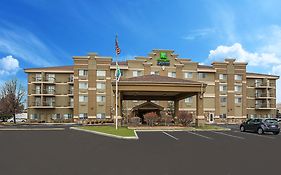 Holiday Inn Express Layton